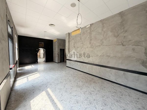 negozio in vendita a Lecco in zona Viale Turati