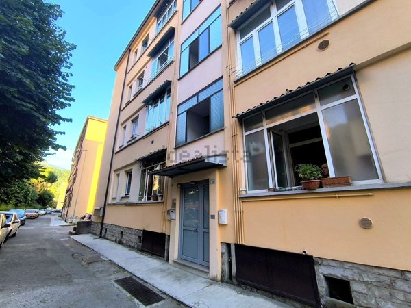 appartamento in vendita a Lecco