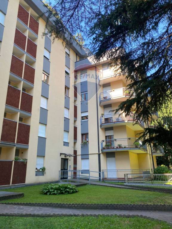 appartamento in vendita a Lecco