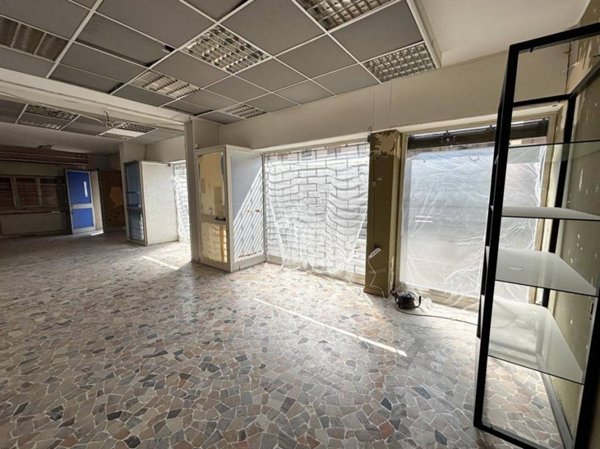 appartamento in vendita a Lecco in zona Belledo
