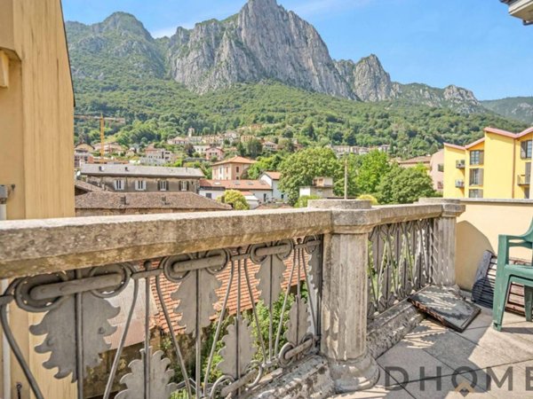 appartamento in vendita a Lecco in zona San Giovanni