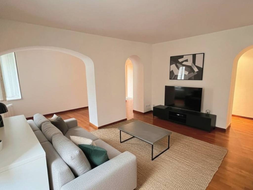 appartamento in vendita a Lecco
