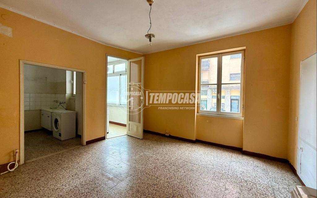 appartamento in vendita a Lecco in zona Germanedo