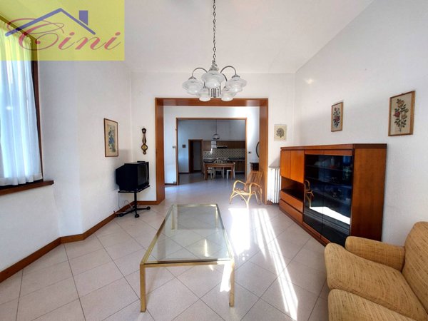 appartamento in vendita a Lecco in zona Malavedo
