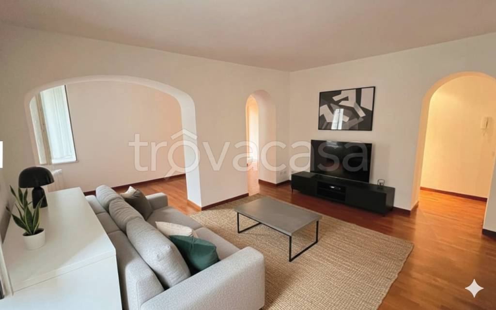 appartamento in vendita a Lecco in zona San Giovanni