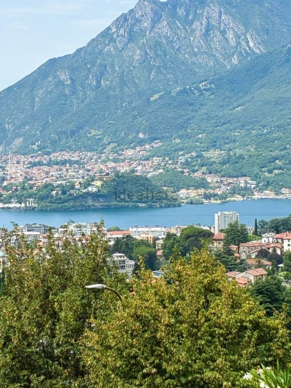 appartamento in vendita a Lecco