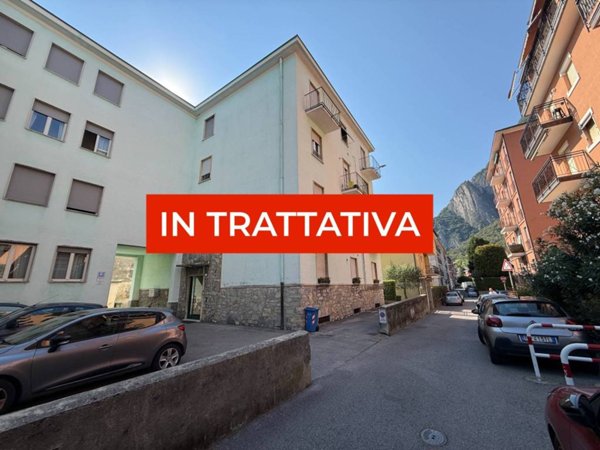 appartamento in vendita a Lecco in zona Viale Turati