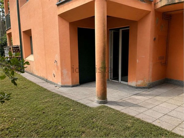 appartamento in vendita a Lecco