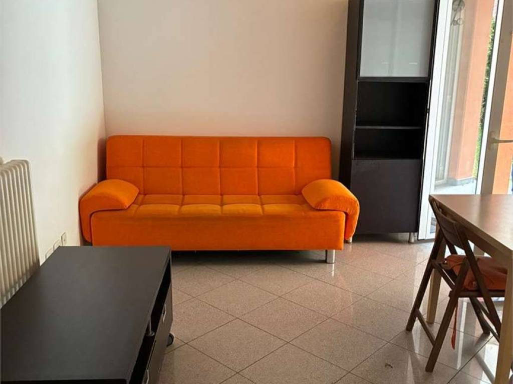 appartamento in vendita a Lecco in zona Bonacina