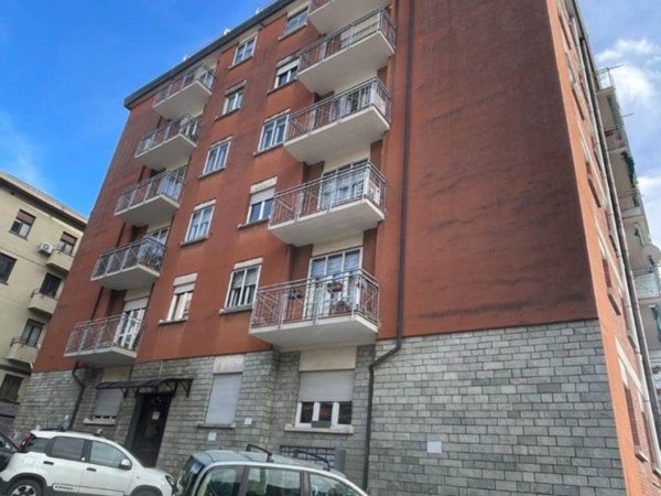 appartamento in vendita a Lecco in zona Viale Turati