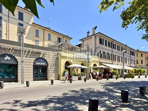 appartamento in vendita a Lecco