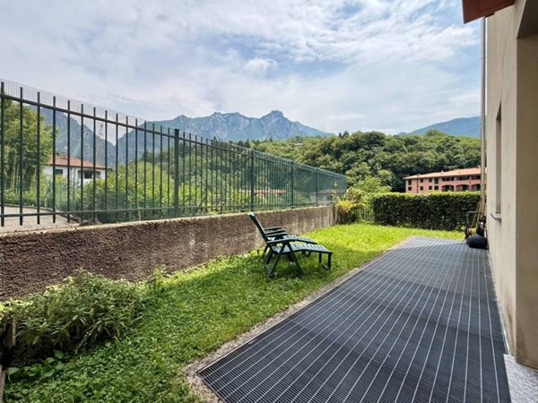 appartamento in vendita a Lecco