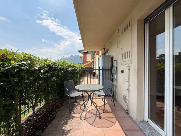 appartamento in vendita a Lecco