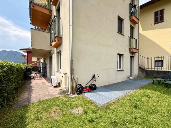 appartamento in vendita a Lecco