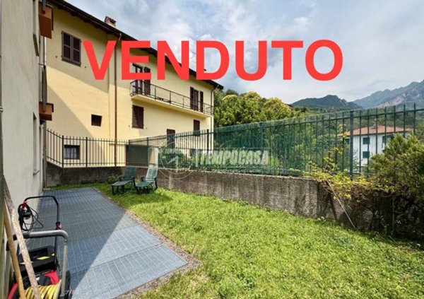 appartamento in vendita a Lecco
