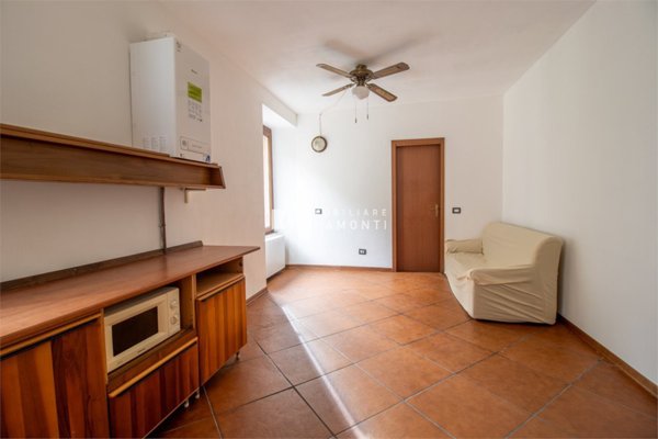 appartamento in vendita a Lecco in zona Rancio