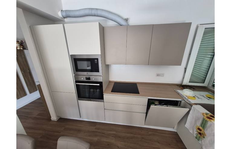 appartamento in vendita a Lecco in zona San Giovanni