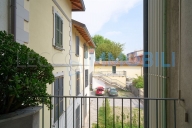 appartamento in vendita a Lecco in zona Pescarenico