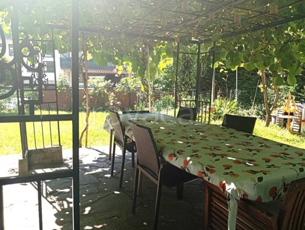 appartamento in vendita a Lecco in zona Maggianico