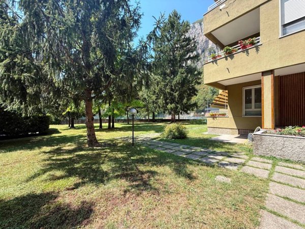 appartamento in vendita a Lecco in zona Viale Turati