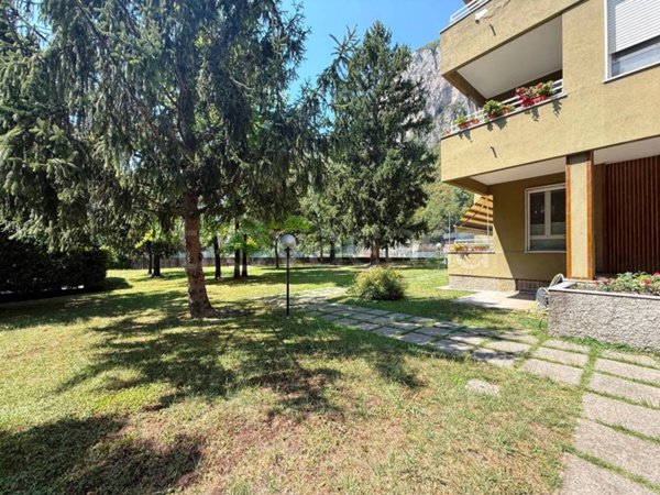 appartamento in vendita a Lecco