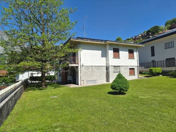 casa indipendente in vendita a Lecco in zona Germanedo