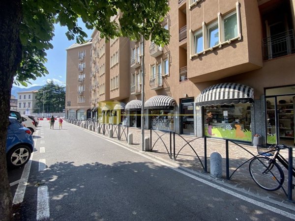 appartamento in vendita a Lecco