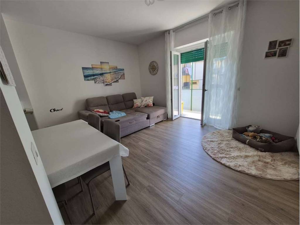 appartamento in vendita a Lecco
