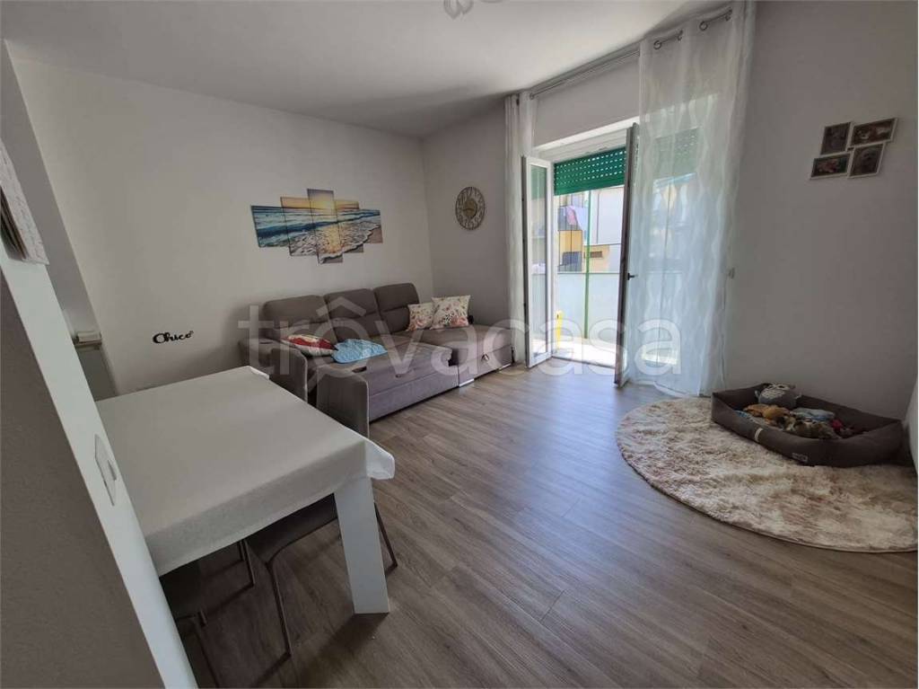appartamento in vendita a Lecco in zona San Giovanni