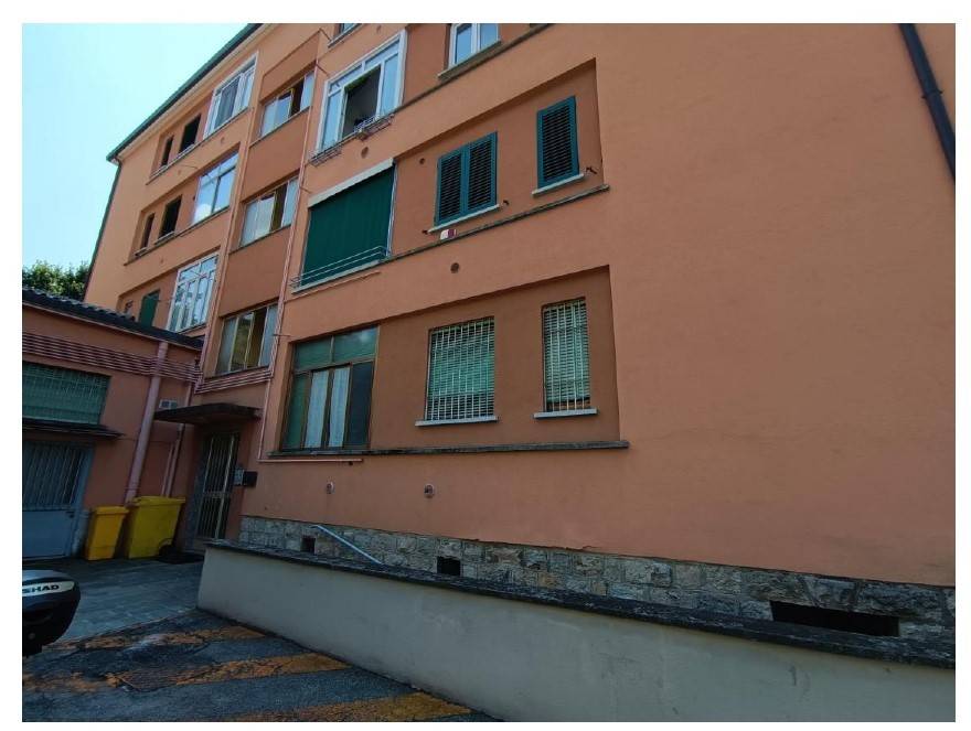 appartamento in vendita a Lecco in zona Acquate