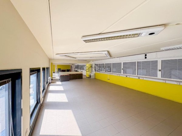 appartamento in vendita a Lecco in zona Maggianico