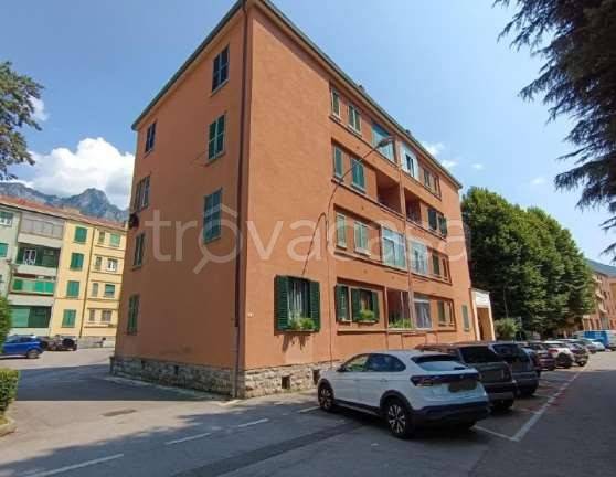 appartamento in vendita a Lecco in zona Germanedo