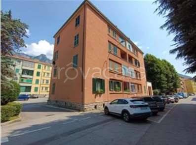 appartamento in vendita a Lecco