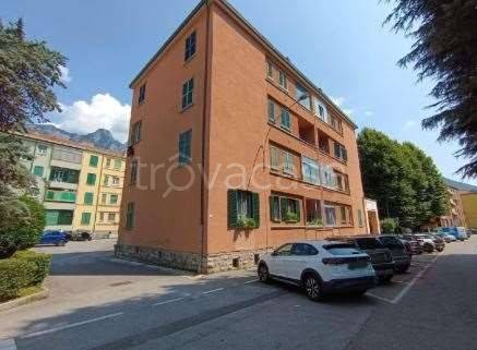 appartamento in vendita a Lecco in zona Germanedo