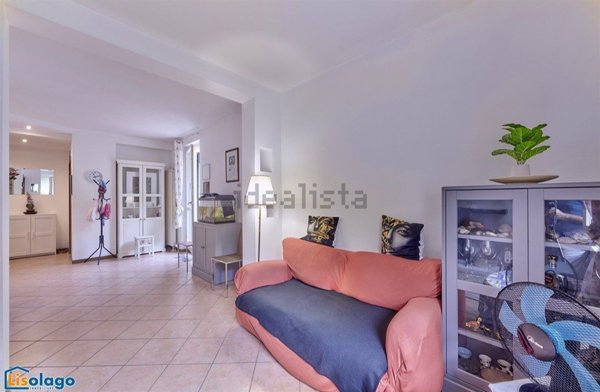appartamento in vendita a Lecco in zona Germanedo