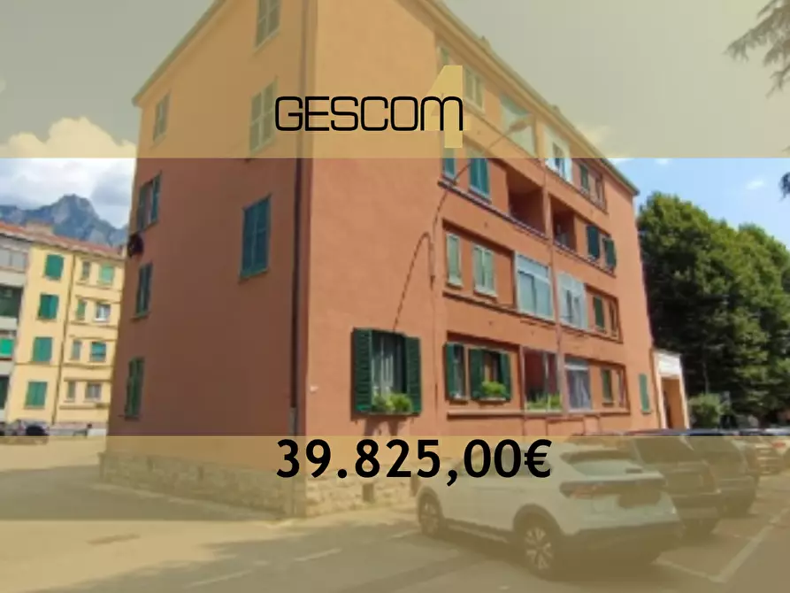 appartamento in vendita a Lecco