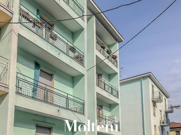 appartamento in vendita a Lecco in zona Viale Turati