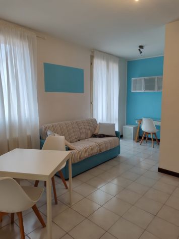 appartamento in vendita a Lecco in zona Lecco Centro