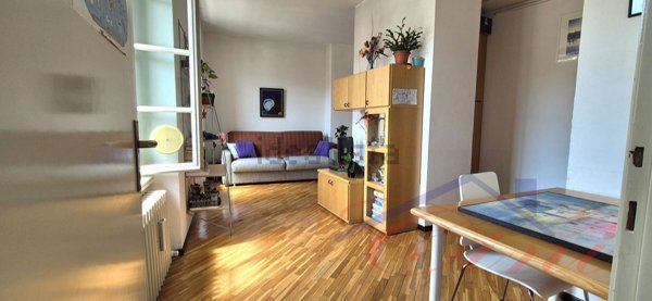 appartamento in vendita a Lecco
