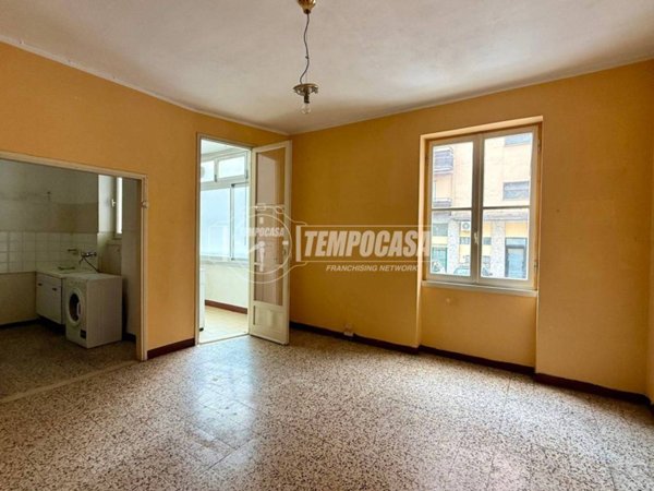 appartamento in vendita a Lecco in zona Germanedo