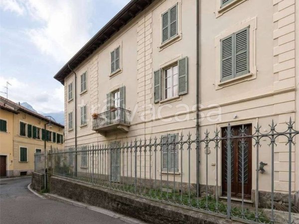 appartamento in vendita a Lecco in zona Germanedo