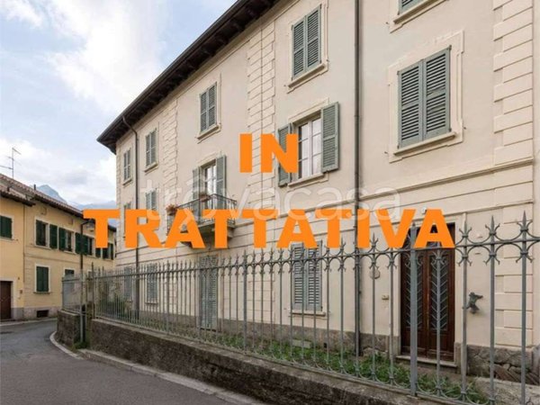 appartamento in vendita a Lecco in zona Germanedo