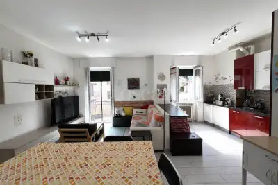appartamento in vendita a Lecco in zona San Giovanni