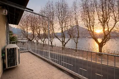 appartamento in vendita a Lecco