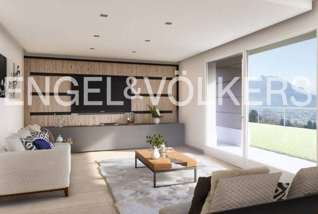 casa indipendente in vendita a Lecco in zona Acquate