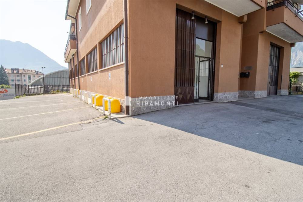 ufficio in vendita a Lecco