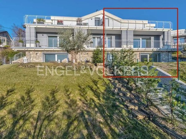 casa indipendente in vendita a Lecco in zona Acquate