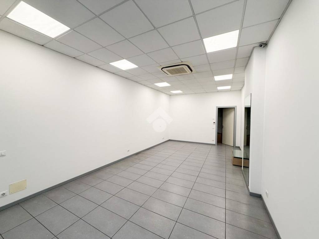 appartamento in vendita a Lecco in zona Acquate