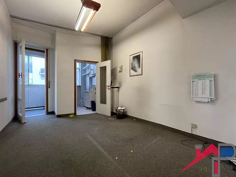 appartamento in vendita a Lecco in zona Viale Turati