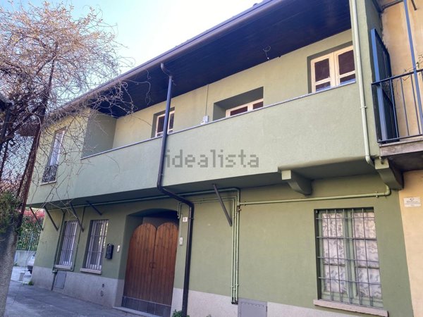 appartamento in vendita a Lecco in zona Viale Turati